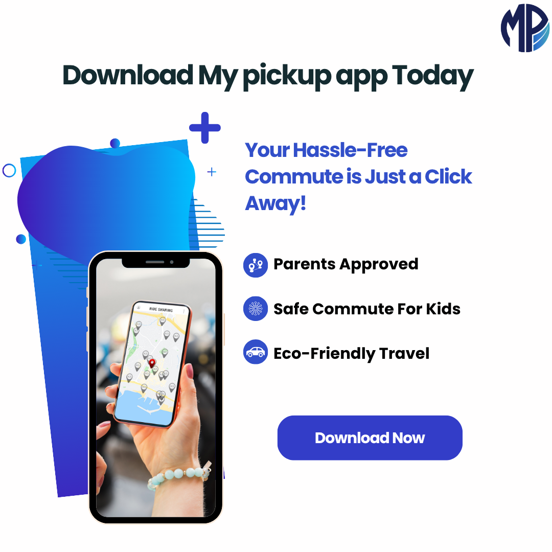 MyPickup campaign creative