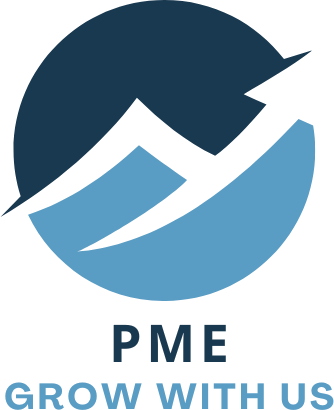 Precision Media Experts logo
